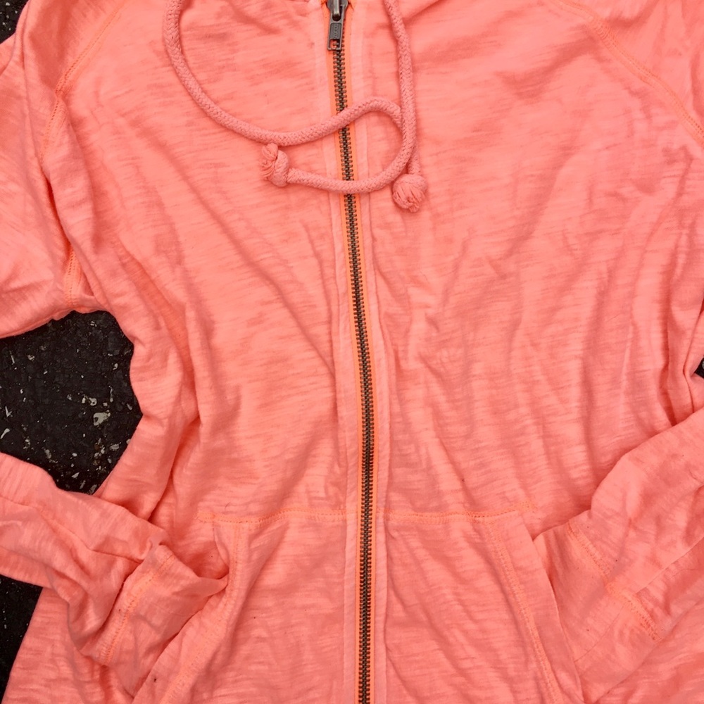 💛 mossimo lightweight jacket - Picture 5 of 8